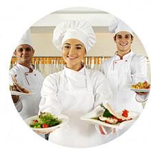 Cooking & Catering Courses ...
