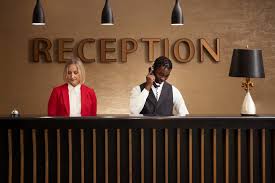 How to Become a Hotel Front Office Operator